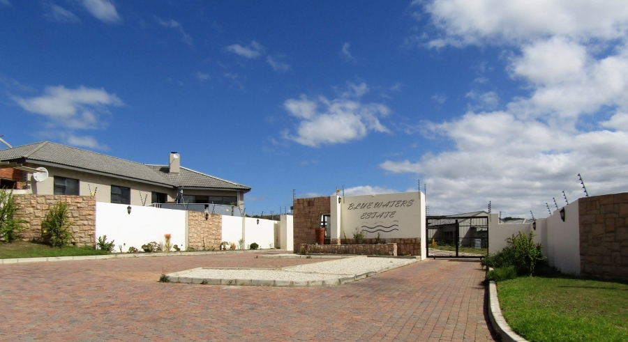 0 Bedroom Property for Sale in Blue Waters Estate Eastern Cape